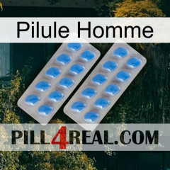 Man Up Pill 23